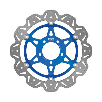 VR3058BLU