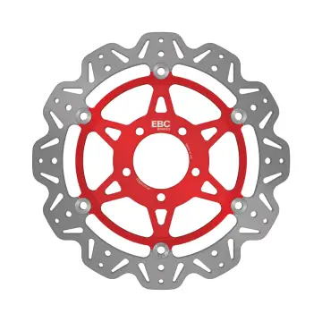 VR3058RED
