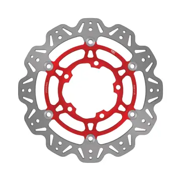 VR3091RED
