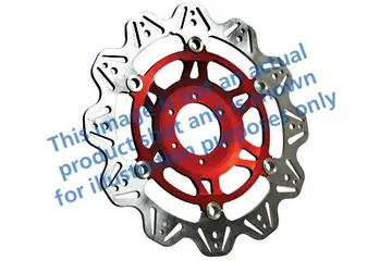 VR3102RED