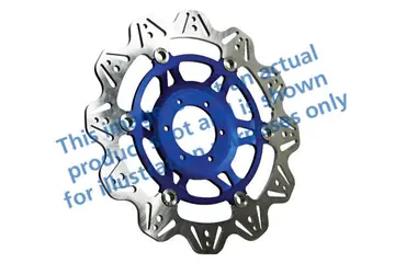 VR3104BLU