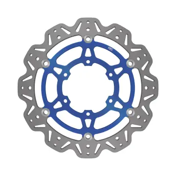 VR3107BLU