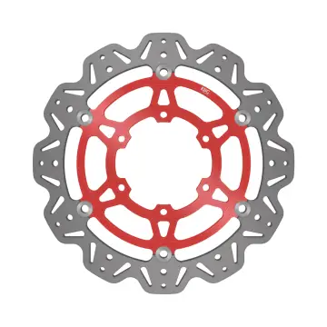 VR3107RED