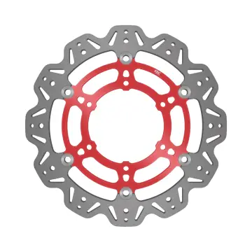 VR3109RED