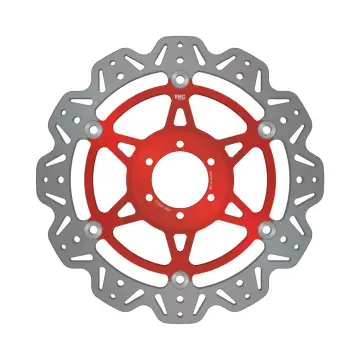 VR614RED