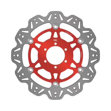 VR626RED