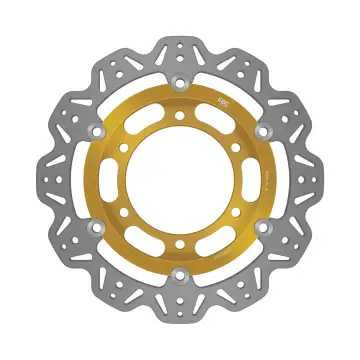 VR640GLD