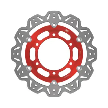 VR640RED