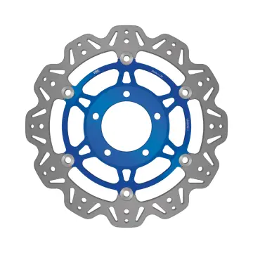 VR662BLU