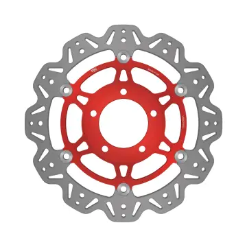 VR662RED