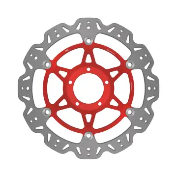 VR694RED